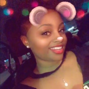 Meet your Posher, Eboni